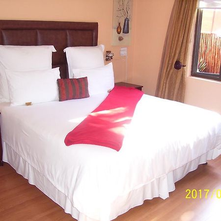 Cozy Nest Guest House Durban Buitenkant foto