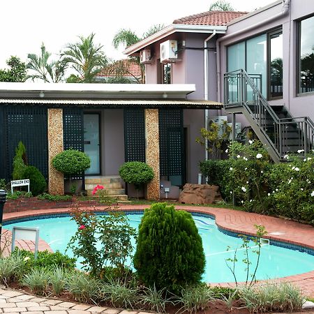 Cozy Nest Guest House Durban Buitenkant foto
