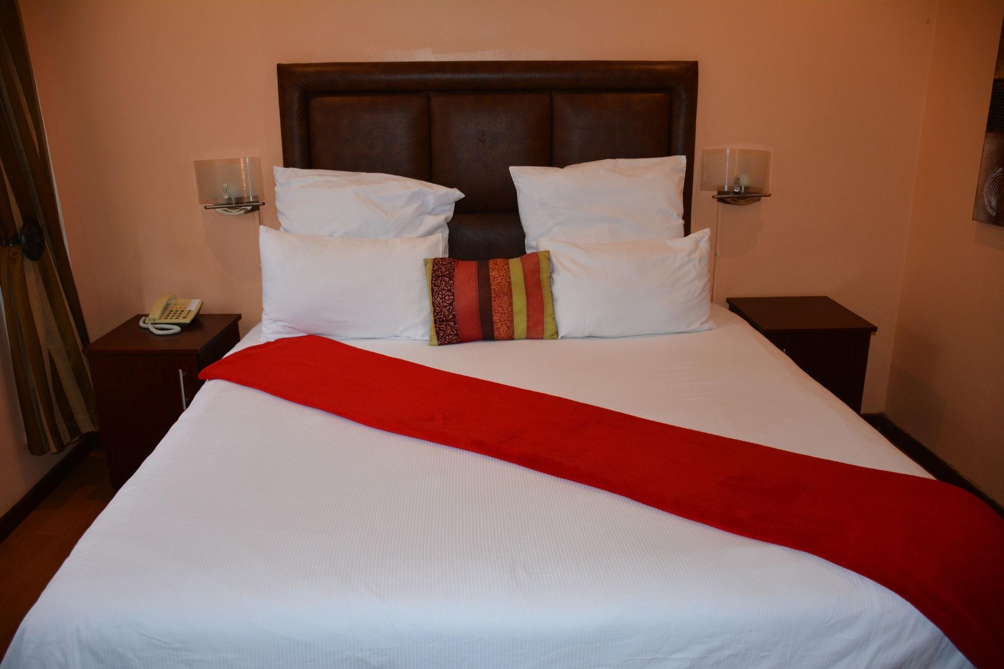 Cozy Nest Guest House Durban Buitenkant foto