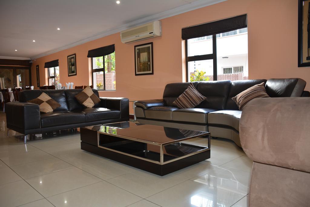 Cozy Nest Guest House Durban Buitenkant foto