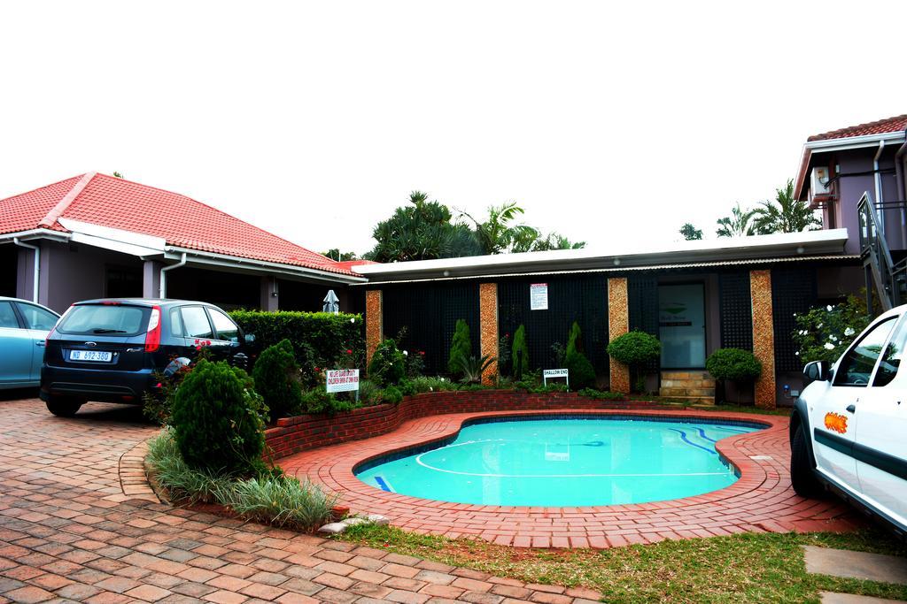 Cozy Nest Guest House Durban Buitenkant foto