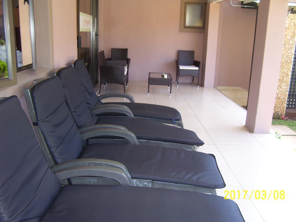 Cozy Nest Guest House Durban Buitenkant foto