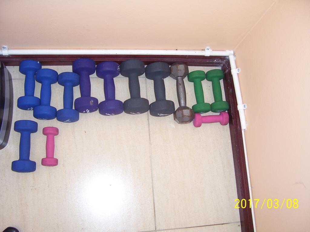 Cozy Nest Guest House Durban Buitenkant foto