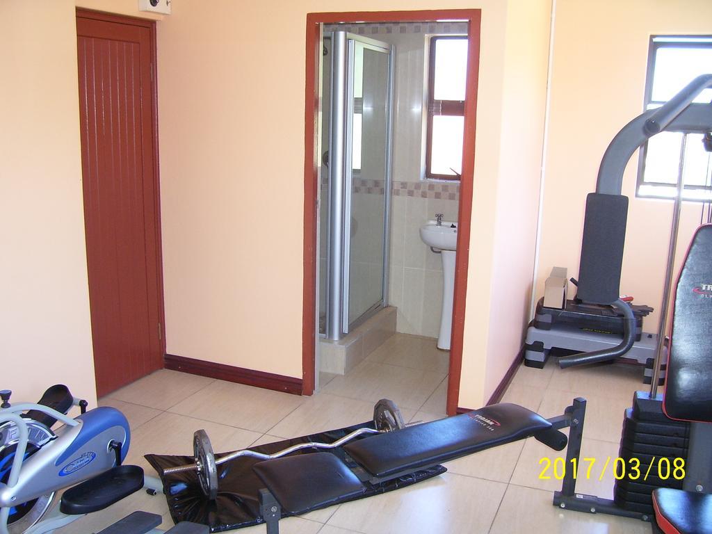 Cozy Nest Guest House Durban Buitenkant foto