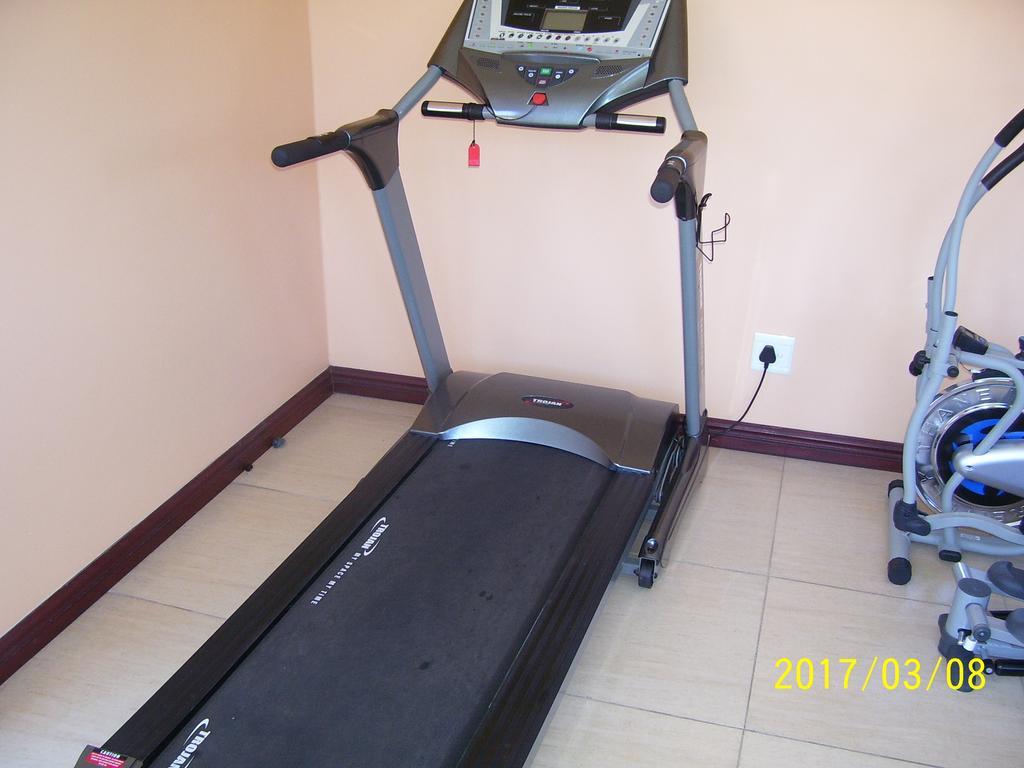 Cozy Nest Guest House Durban Buitenkant foto
