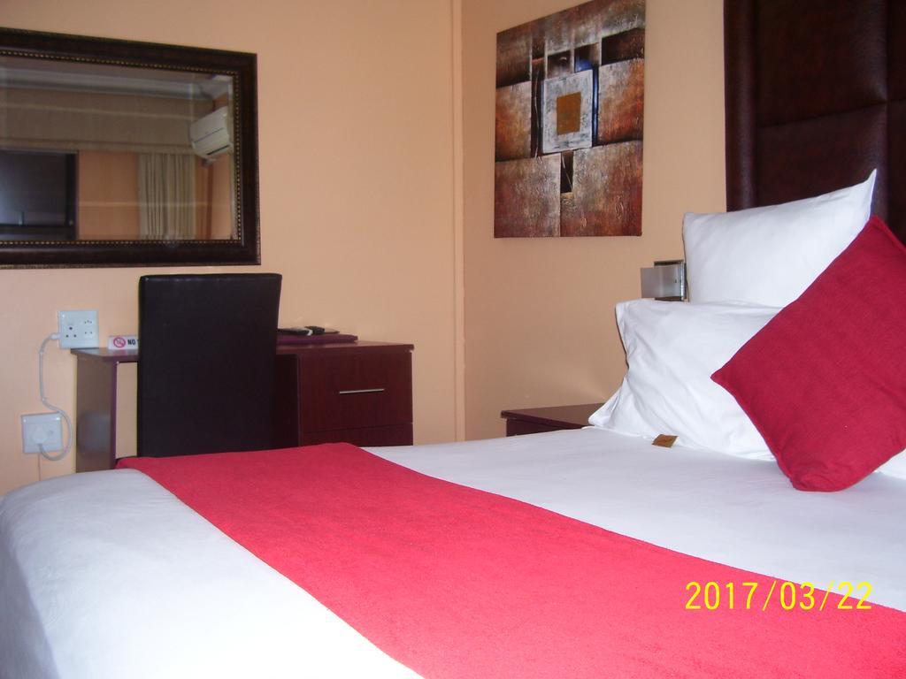 Cozy Nest Guest House Durban Buitenkant foto