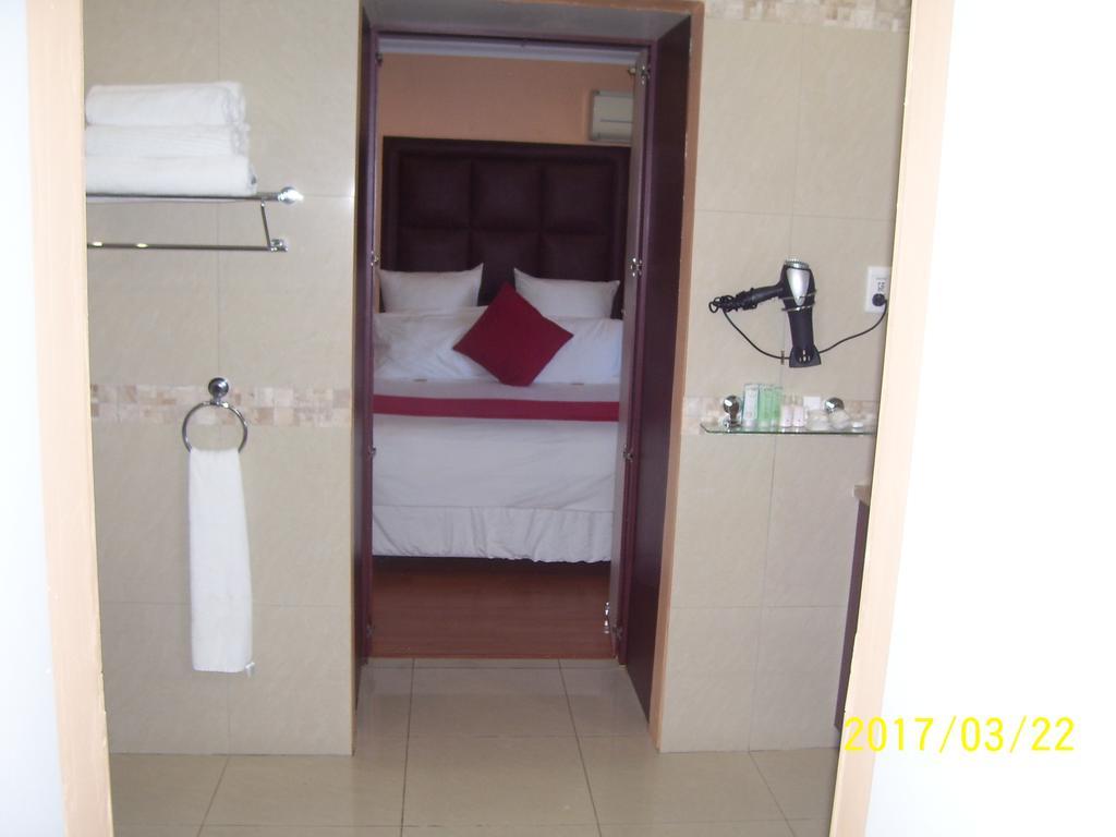 Cozy Nest Guest House Durban Buitenkant foto