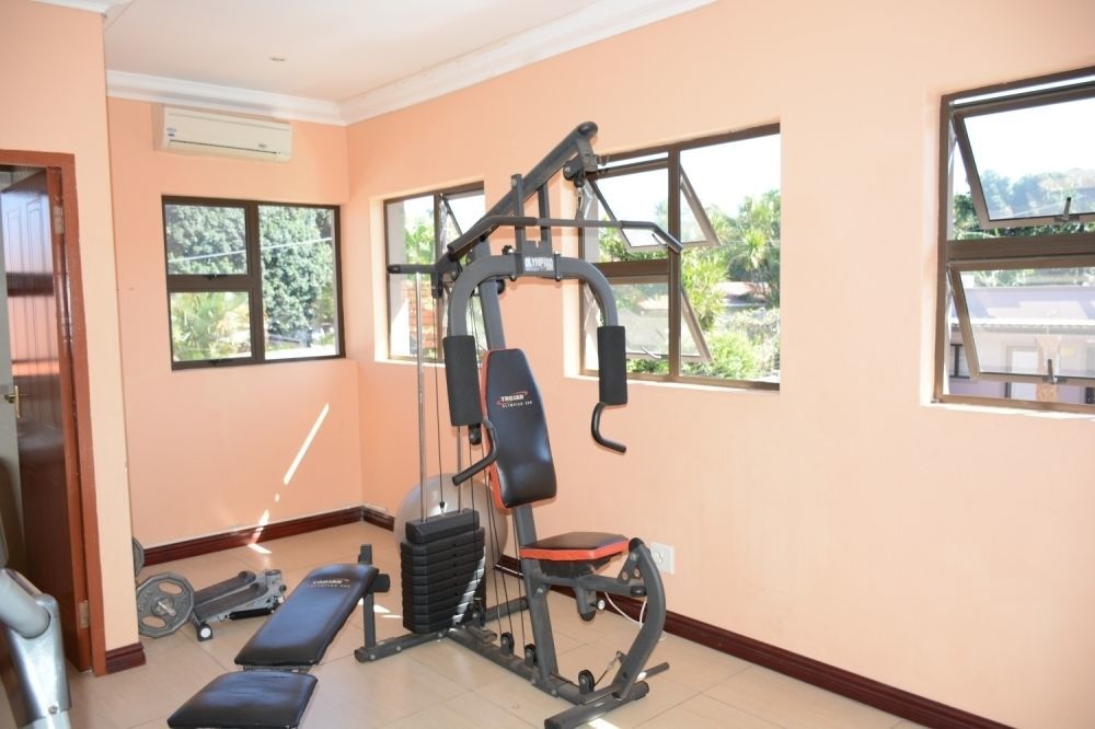 Cozy Nest Guest House Durban Buitenkant foto