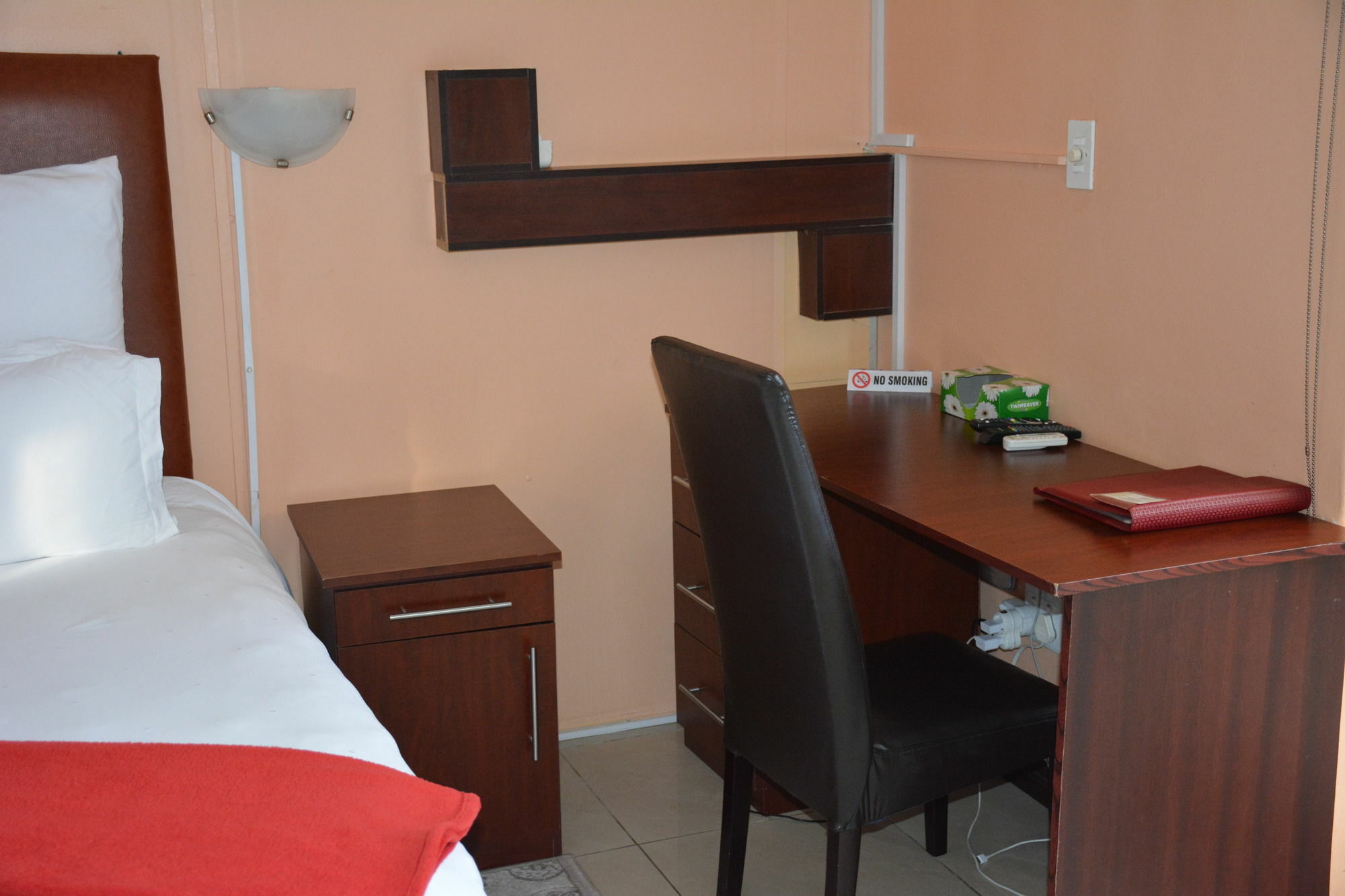 Cozy Nest Guest House Durban Buitenkant foto